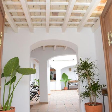 Casa Arbonaida (I) Vejer de la Frontera Exterior foto