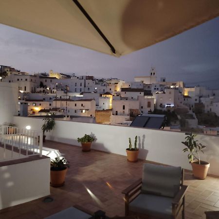 Casa Arbonaida (I) Vejer de la Frontera Exterior foto