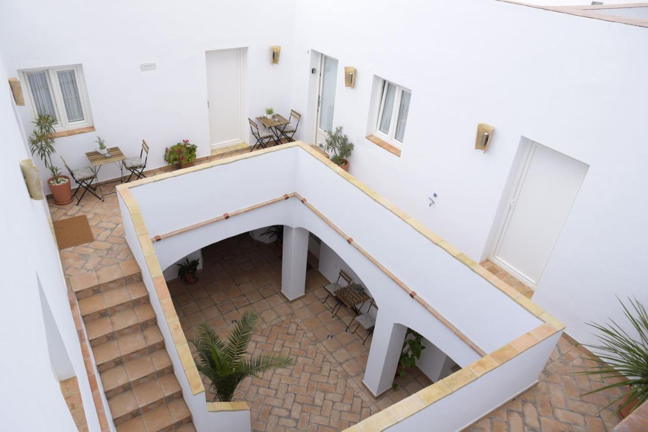 Casa Arbonaida (I) Vejer de la Frontera Exterior foto
