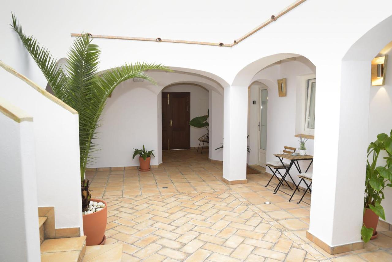 Casa Arbonaida (I) Vejer de la Frontera Exterior foto